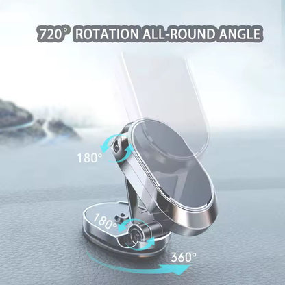 Support Magnétique Innovant pour Smartphone : Pratique et Sécurisé pour votre Voiture