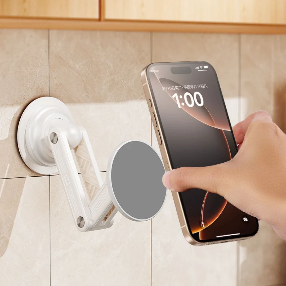 support de téléphone magnétique nouvelle génération